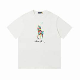 Picture of Ralph Lauren T Shirts Short _SKUPoloS-XL55tx052750